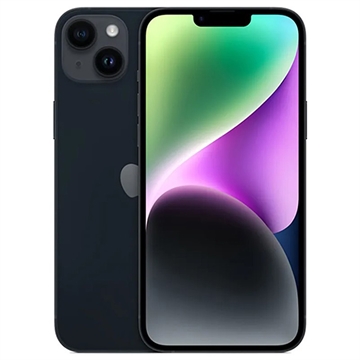iPhone 14 Plus - 512GB - Midnight Zwart