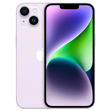 iPhone 14 Plus - 512GB - Paars