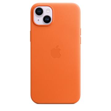 iPhone 14 Plus Apple Leren Hoesje met MagSafe MPPF3ZM/A