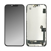 iPhone 14 Plus LCD Display - Zwart - Grade A