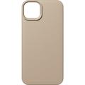 iPhone 14 Plus Nudient Thin Case - MagSafe-compatibel