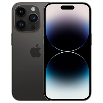 iPhone 14 Pro - 256GB - Zo goed als nieuw