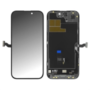 iPhone 14 Pro LCD Display - Zwart - Grade A