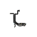 iPhone 14 Pro Max Oplaadconnector Flexkabel - Paars