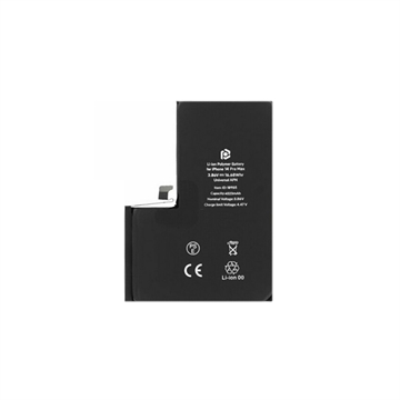 iPhone 14 Pro Max Compatibele Batterij - 4323mAh