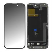 iPhone 14 Pro Max LCD Display - Zwart - Grade A