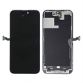 iPhone 14 Pro Max LCD Display - Zwart - Originele Kwaliteit