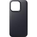 iPhone 14 Pro Nudient Thin Case - MagSafe-compatibel - Donkerblauw