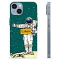 iPhone 14 TPU-hoesje - Naar Mars