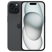 iPhone 15 - 128GB - Perfecte