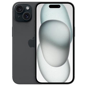 iPhone 15 - 128GB - Perfecte