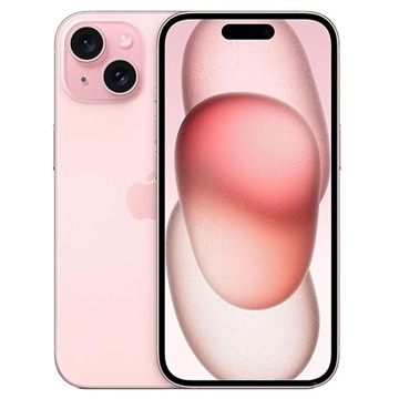 iPhone 15 - 128GB - Zo goed als nieuw