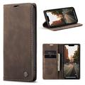 iPhone 15 Caseme 013 Series Portemonnee Hoesje