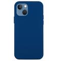iPhone 15 Liquid Silicone Hoesje