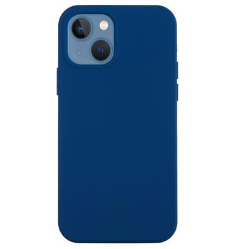 iPhone 15 Liquid Silicone Hoesje