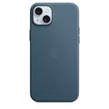 iPhone 15 Plus Apple FineWoven Cover met MagSafe MT4D3ZM/A