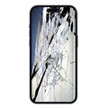 iPhone 15 Plus LCD & Touchscreen Reparatie - Zwart - Originele Kwaliteit