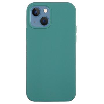 iPhone 15 Plus Liquid Silicone Hoesje