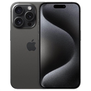 iPhone 15 Pro - 128GB - Perfecte