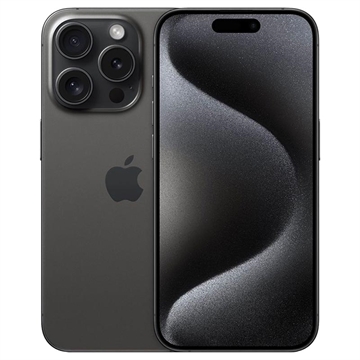 iPhone 15 Pro - 128GB - Perfecte