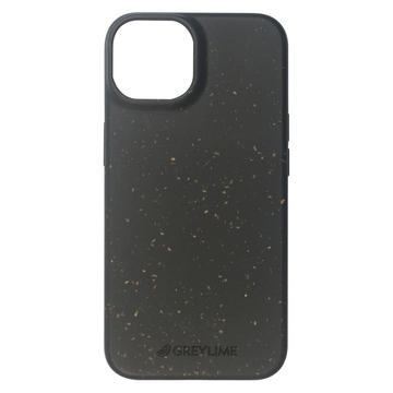 iPhone 15 Pro GreyLime Eco-Vriendelijke Hoesje