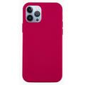 iPhone 15 Pro Liquid Silicone Hoesje