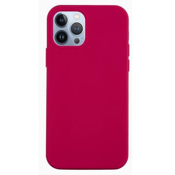 iPhone 15 Pro Liquid Silicone Hoesje