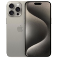 iPhone 15 Pro Max - 1TB - Natuurlijk Titanium