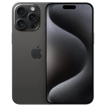 iPhone 15 Pro Max - 256GB - Goede staat