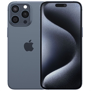 iPhone 15 Pro Max - 256GB - Perfecte