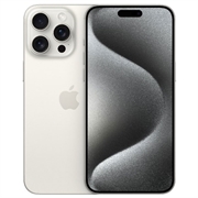 iPhone 15 Pro Max - 256GB - Goede staat