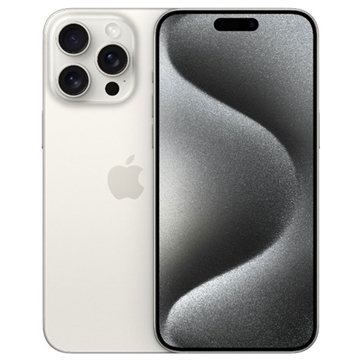 iPhone 15 Pro Max - 256GB - Goede staat