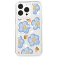 Blauwe Bloemen