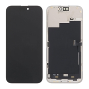 iPhone 15 Pro Max LCD Display - Zwart - Originele Kwaliteit