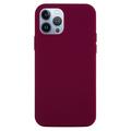 iPhone 15 Pro Max Liquid Silicone Hoesje