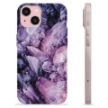 iPhone 15 TPU-hoesje - Amethist