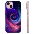 iPhone 15 TPU-hoesje - Heelal