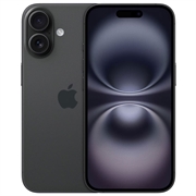 iPhone 16 - 128GB - Perfecte staat