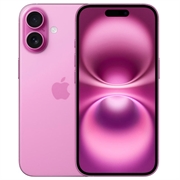 iPhone 16 - 128GB - Perfecte staat