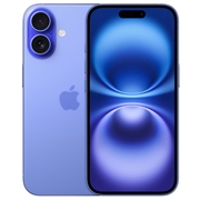 iPhone 16 - 128GB - Perfecte staat