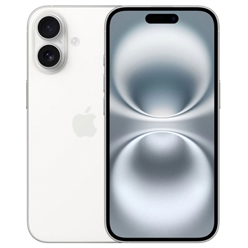 iPhone 16 - 128GB - Perfecte staat