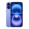 iPhone 16 - 128 GB - Ultramarijn