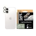 iPhone 16/16 Plus PanzerGlass Safe Cameralensbeschermer