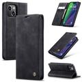 iPhone 16 Caseme 013 Series Portemonnee Hoesje