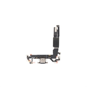 iPhone 16 Oplaadconnector Flexkabel - Roze