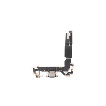 iPhone 16 Oplaadconnector Flexkabel - Ultramarine