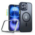 iPhone 16 ESR HaloLock MagSafe Classic Pro-set