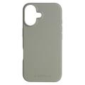iPhone 16 GreyLime Eco-Vriendelijke Hoesje - Groen