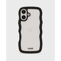 iPhone 16 Holdit Golvend Hoesje