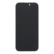 iPhone 16 LCD Display - Zwart